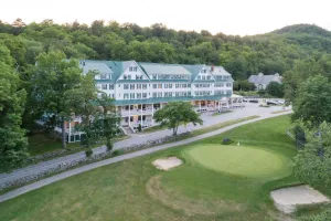 Image of Eagle Mountain House and Golf Club