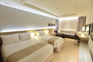 Image of Pacific Hotel