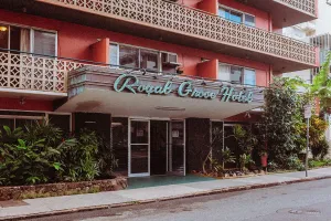 Image of Royal Grove Waikiki