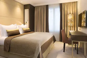 Image of Hotel Villa Saxe Eiffel