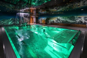 Image of Silvana Mountain Hotel