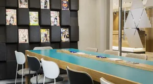 Image of Holiday Inn Express St. Albans - M25, Jct.22
