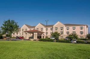 Image of Quality Suites Graham - Burlington South