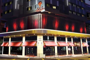 Image of Kew Green Hotel Wanchai Hong Kong