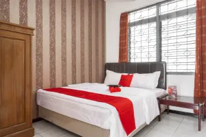Image of RedDoorz near Universitas Widyagama Malang