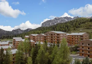 Image of Superior Lodge With Balcony