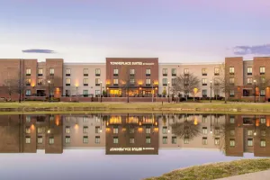 Image of TownePlace Suites by Marriott Jackson Ridgeland/The Township at Colony Park