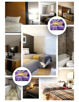 Image of APM Inn & Suites