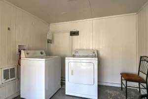 Image of Inviting Beech Mountain Family Retreat w/ 3 Decks!