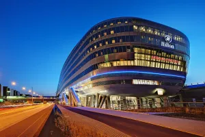 Image of Hilton Frankfurt Airport