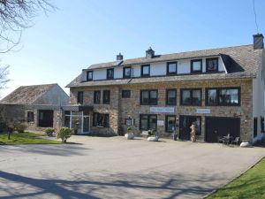 Image of Alluring Cottage in Waimes Robertville with Sauna