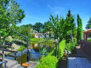 Image of Holiday Home Near the Cycle Network