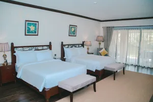 Image of Espacio Verde Resort