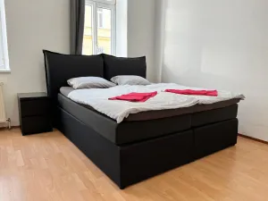 Image of Affordable 3BR shared Apt. near Meidling