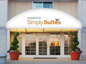 Image of Sonesta Simply Suites Boston Burlington