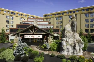Image of Great Wolf Lodge New England
