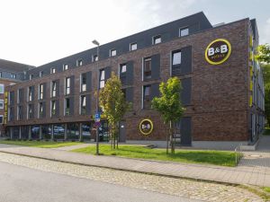 Image of B&B Hotel Kiel-Wissenschaftspark