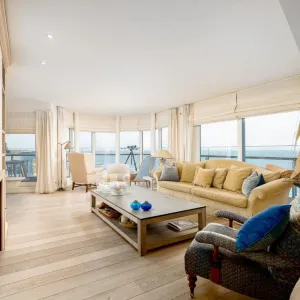 Image of Huswell - Stunning penthouse with amazing view and parking