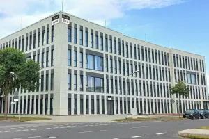 Image of Holiday Inn - the niu, Pax Berlin Airport by IHG