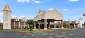 Image of LeBossier Hotel