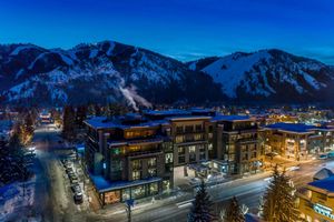 Image of Limelight Hotel Ketchum