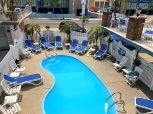 Image of Sea Kist Motel