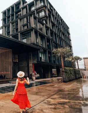 Image of Navakitel Design Hotel