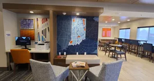 Image of Holiday Inn Express Evansville - West by IHG
