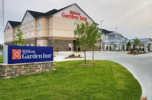 Image of Hilton Garden Inn Ames