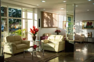 Image of Hotel Dan Inn Express Foz do Iguaçu By Nacional Inn