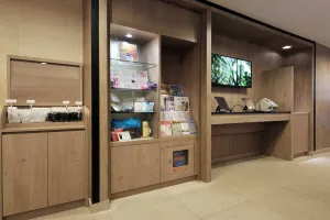 Image of Keio Presso Inn Tokyo Kudanshita