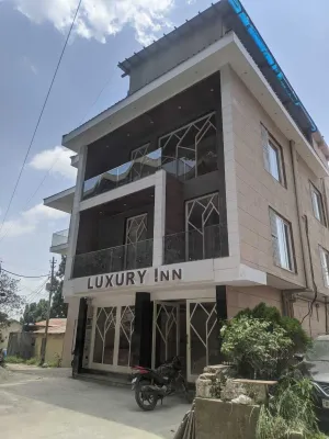 Image of Luxury Inn by Stotrak Hotels