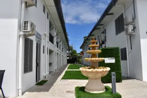 Image of Island Accommodation Suva Premier Hospitality
