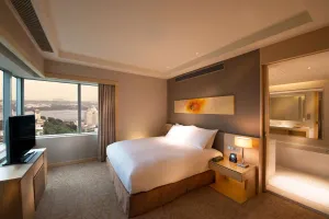 Image of DoubleTree by Hilton Hotel Johor Bahru