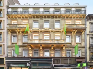 Image of Ibis Styles Strasbourg Centre Gare