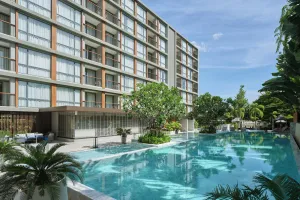 Image of The Park Nine Hotel Suvarnabhumi - Free BKK Airport Shuttle