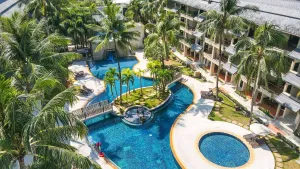 Image of Radisson Resort and Suites Phuket