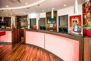 Image of Best Western Plus Plaza Berlin Kurfuerstendamm