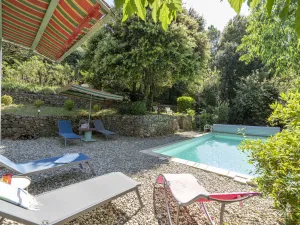 Image of Beautiful villa in Les Salelles with private pool