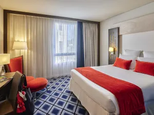 Image of Mercure Chartres Centre Cathedrale