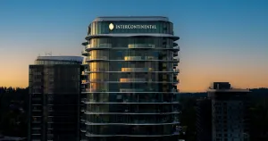 Image of InterContinental Seattle Bellevue, by IHG