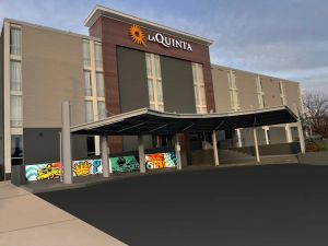 Image of La Quinta Inn & Suites by Wyndham Tulsa Downtown - Route 66