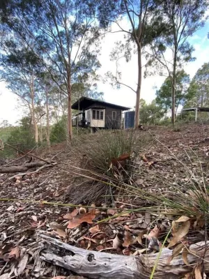 Image of Redrock Retreat