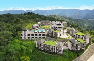 Image of Dusit Thani Himalayan Resort Dhulikhel, Nepal