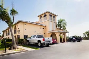 Image of OYO Waterfront Hotel- Cape Coral Fort Myers, FL