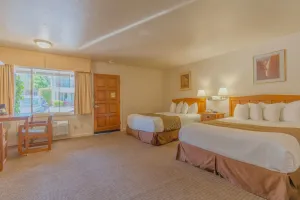 Image of Mariposa Lodge