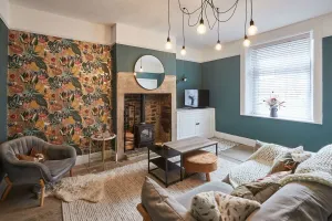 Image of Host Stay Cobble Cottage