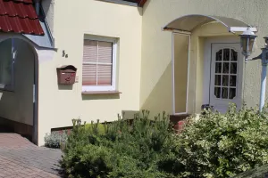 Image of Comfortable Apartment near Seabeach in Rerik