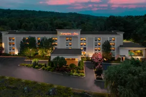 Image of Hampton Inn Danbury
