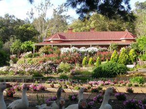 Image of Ford House Bed & Breakfast